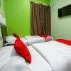 Отель OYO 90099 G Home Hotel, Kota Bharu, Kelantan, фото 4