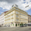 Отель Vienna Grand Apartments CITY в Вене