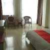 Отель Thank You 99 Inn Haiyang Road, фото 27
