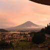 Отель La Vista Fuji Kawaguchiko, фото 18
