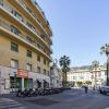 Отель Large Apartment in the Heart of Santa Margherita L, фото 14