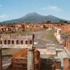 Отель Magicstay - Flat 2 Bedrooms 2 Bathrooms - Pompeii в Помпеях