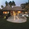 Отель Jean-Michel Cousteau Resort Fiji в Савусаву