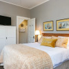 Отель New Listing! The Nichole Suite At De La Vina Inn Studio Bedroom Hotel Room, фото 4