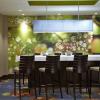 Отель Courtyard by Marriott Buffalo Amherst/University, фото 18
