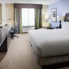 Отель Hilton Garden Inn Raleigh-Durham Airport, фото 3
