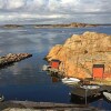 Отель 6 Person Holiday Home In Lysekil, фото 24