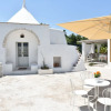 Отель Trulli Albamarina, фото 1