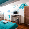 Отель Nau Here Hostel, фото 4