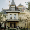Отель Inn at Pine Terrace, фото 48