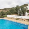 Отель Restful Cottage In Los Nogales With Private Swimming Pool, фото 16