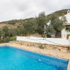 Отель Restful Cottage in Los Nogales with Private Swimming Pool, фото 18