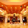 Отель Shengshi Jinjiang Hotel, фото 9