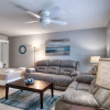 Отель Courtyard #111 1 Bedroom 1 Bathroom Condo, фото 16