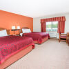 Отель Days Inn & Suites Milford, фото 2