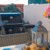 Отель Villa Vega - Three Bedroom Villa With Swimming Pool and Sea View ID Direct Booker 8441, фото 24