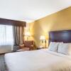 Отель Surestay Hotel By Best Western Seatac Airport, фото 46