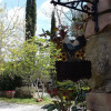 Отель Tuscan Farmhouse in Volterra With Garden, фото 30