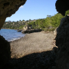 Отель Villa With Private Beach, фото 19