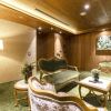 Отель Inhouse Hotel Grand, фото 13