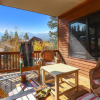Отель Peak 7 Mountain Lodge - Hot Tub & Expansive Views!, фото 8