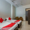 Отель OYO 22349 Hotel Rainbow Inn, фото 5