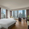 Отель Traders Hotel Kuala Lumpur, фото 37