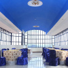 Отель Nuru Palace Hotel, фото 11