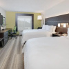 Отель Holiday Inn Express And Suites - Dublin, фото 20