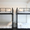 Отель L22 Hostel, фото 16