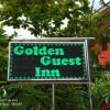 Отель Golden Guest Inn в Таунгу