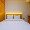 Отель Cozy And Great Deal Studio Apartment Transpark Cibubur, фото 5