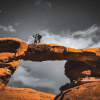 Отель wadi rum  al omar, фото 13