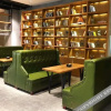 Отель Huayi Hotel (Gaobeidian Railway Station), фото 9