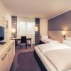 Отель Mercure Hotel Bielefeld Johannisberg, фото 6