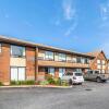 Отель Comfort Inn East, фото 19