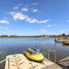 Отель 3 Bed New Lodge - 7 Lakes Country Park Dn17, фото 11