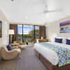 Отель Sails Port Macquarie - By Rydges в Порт-Маккуори