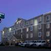 Отель WoodSpring Suites Midland в Мидленде