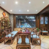 Отель Floral Hotel · He Lu Ju Lijiang, фото 3