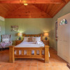 Отель Bimbadeen Mountain Retreat, фото 6
