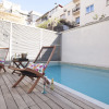 Отель My Space Barcelona Private Pool Garden, фото 6