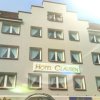 Отель Clausen в Sylt