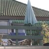 Отель Romantik Landhaus & Pension Klaps Liebling в Люббене