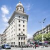Отель Fisa Rentals Ramblas Apartments в Барселоне