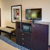 Отель Holiday Inn Express & Suites Paris, Texas, an IHG Hotel, фото 30