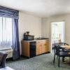 Отель Quality Inn & Suites Denver Airport - Gateway Park, фото 7