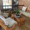 Отель Rustic House With Excellent Finishes Very Comfortable, фото 16