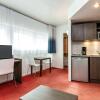 Отель Aparthotel Adagio Access Paris La Villette, фото 28