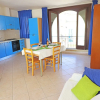 Отель Flat Desirè Close To Beaches with Sight Castle, Terrace, Wi-Fi, фото 11